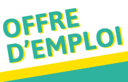 Fondation Isabelle Hafen - Offre d'emploi
